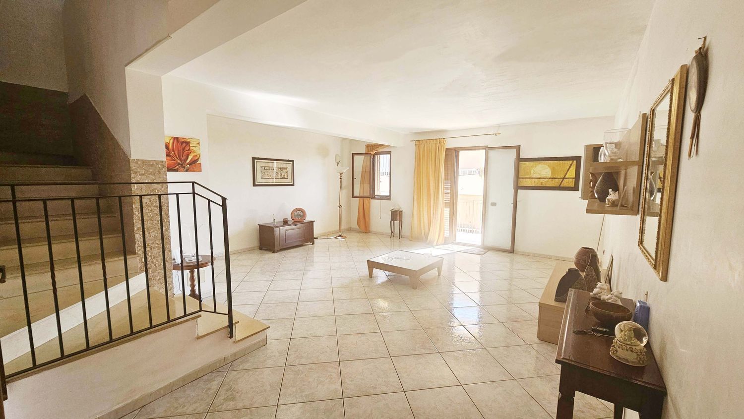 Appartamento in vendita in via paolo castelli 0, Vittoria