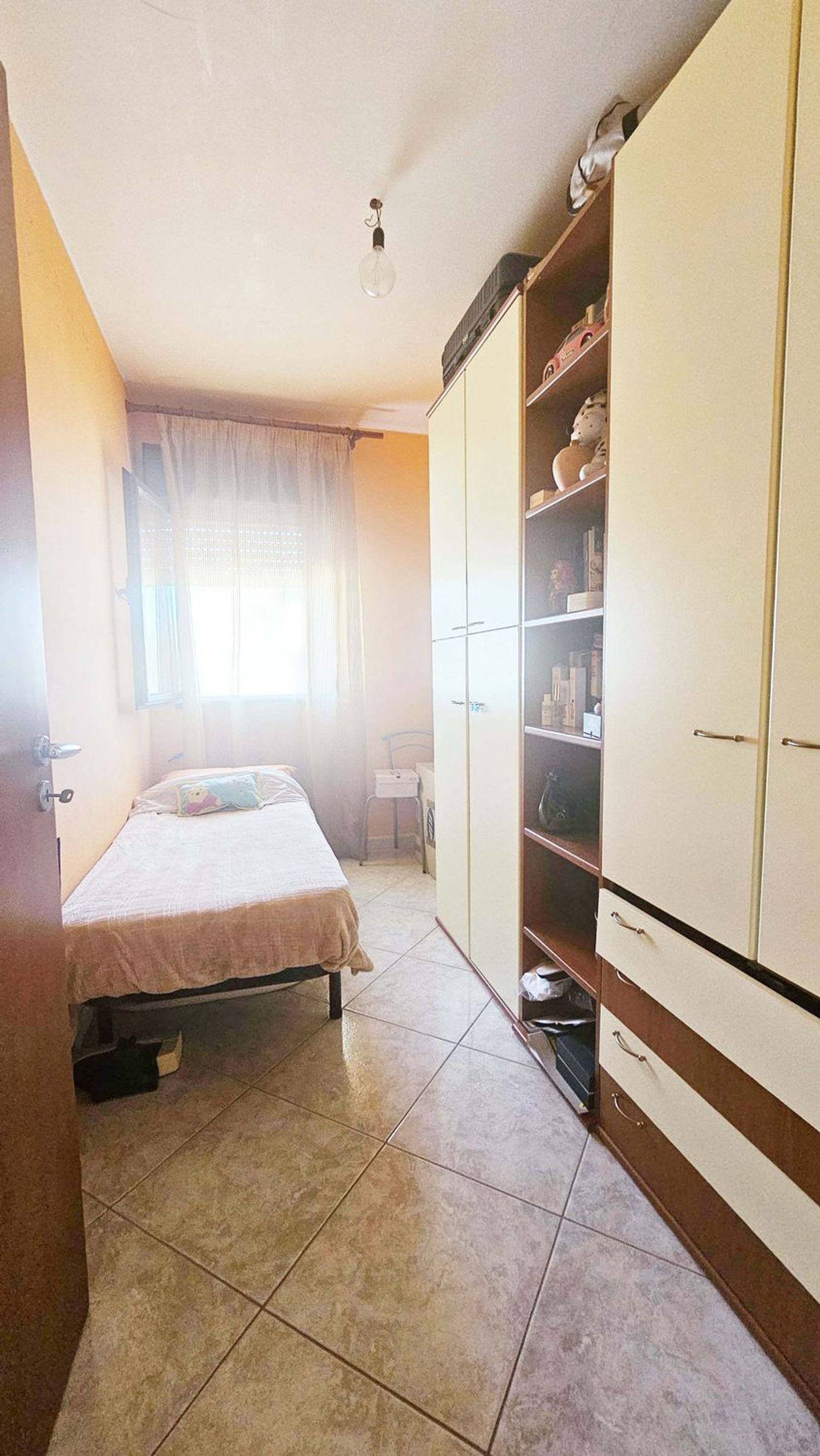 Appartamento in vendita in via paolo castelli 0, Vittoria