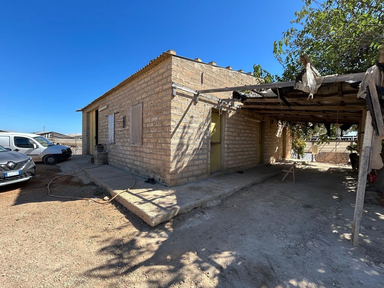 Terreno in vendita in contrada anguilla 0, Vittoria