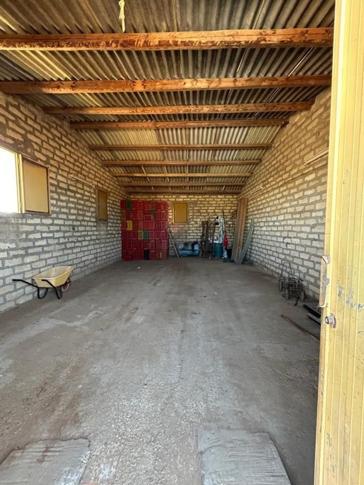 Terreno in vendita in contrada anguilla 0, Vittoria