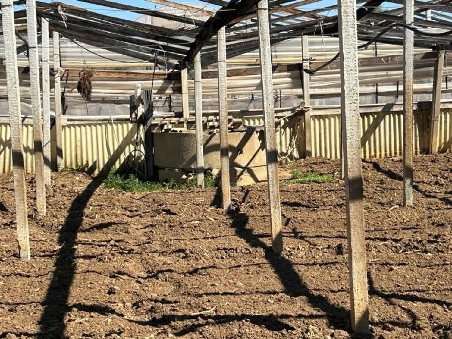 Terreno in vendita in contrada anguilla 0, Vittoria