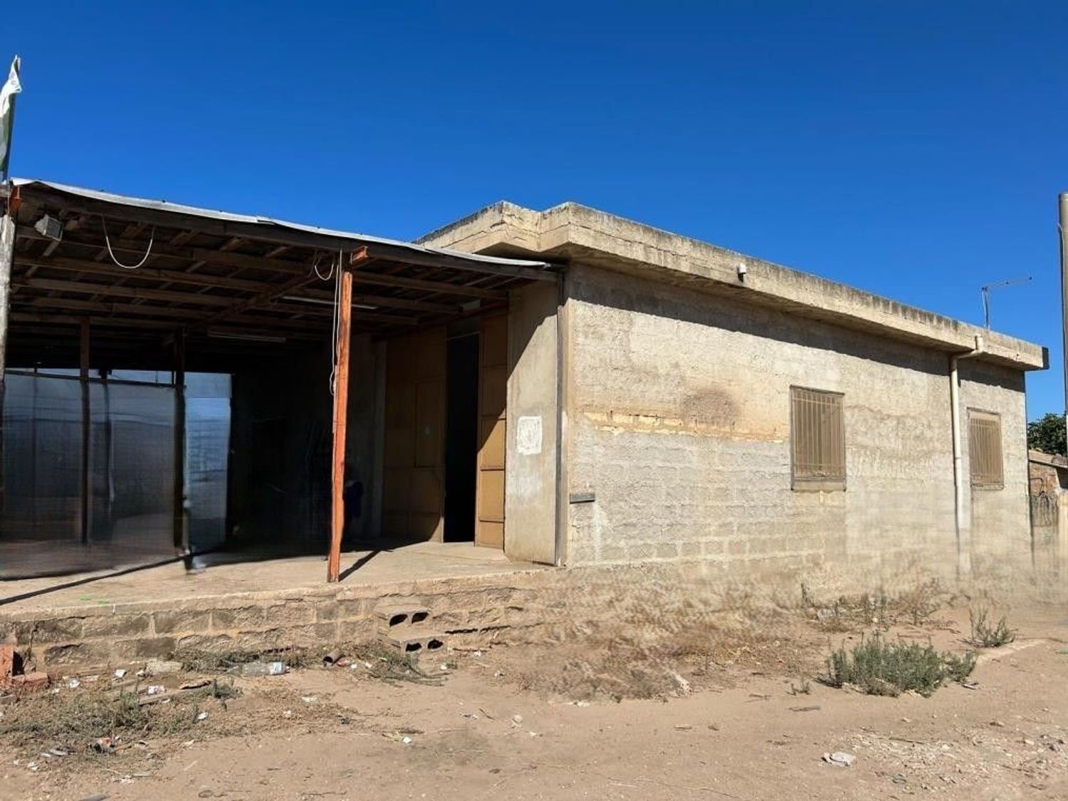 Terreno in vendita in contrada anguilla 0, Vittoria