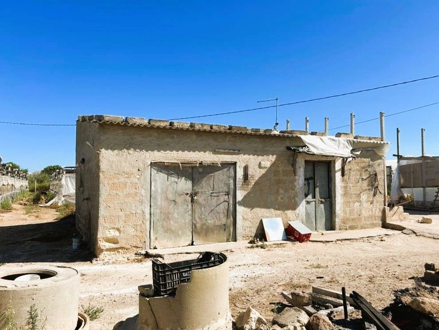 Terreno in vendita in contrada anguilla 0, Vittoria