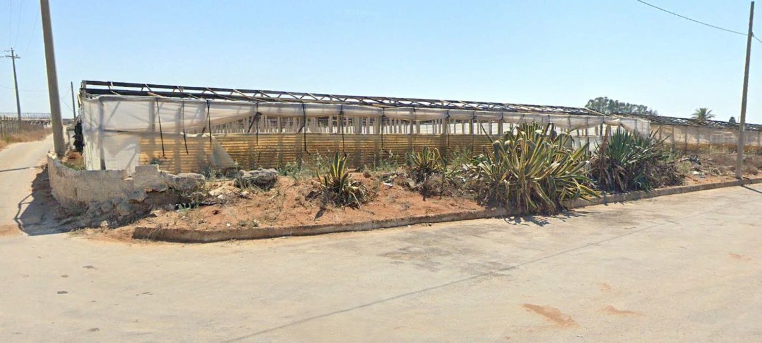 Terreno in vendita in contrada anguilla 0, Vittoria