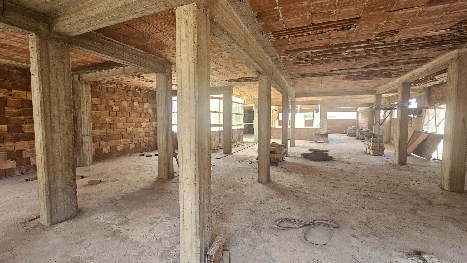 Rustico in vendita in guido de ruggiero 156, Vittoria