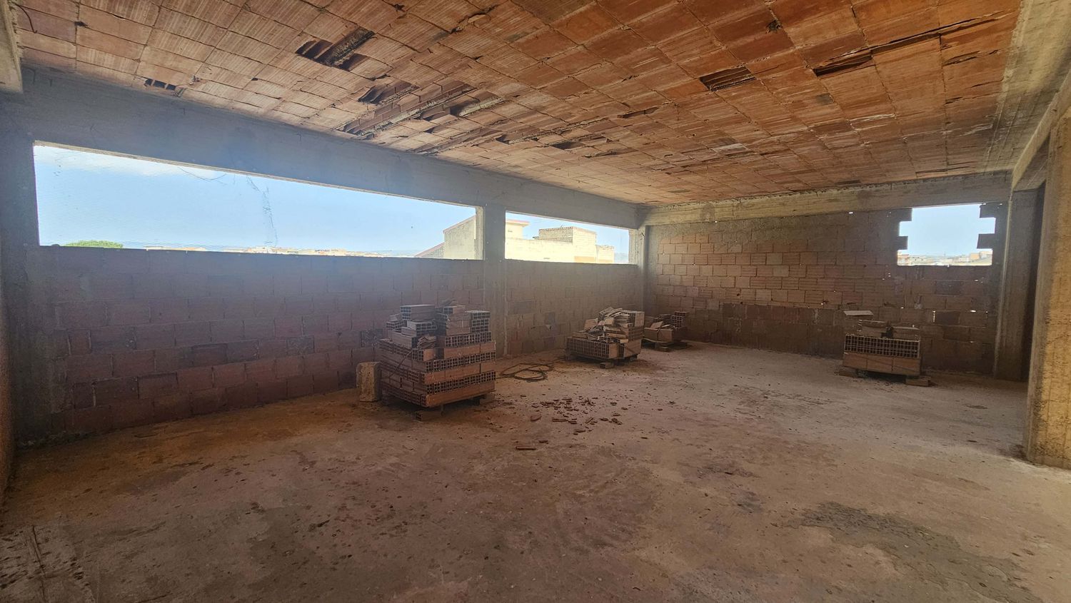 Rustico in vendita in guido de ruggiero 156, Vittoria