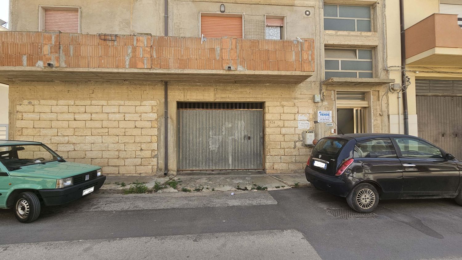 Rustico in vendita in guido de ruggiero 156, Vittoria