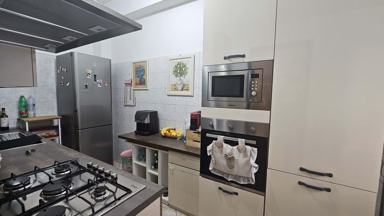 Villa in vendita in via fratelli bandiera 103, Vittoria