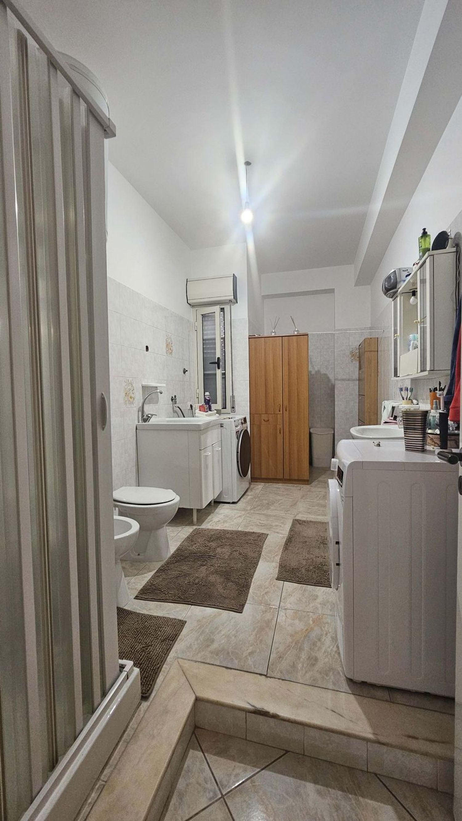 Villa in vendita in via fratelli bandiera 103, Vittoria