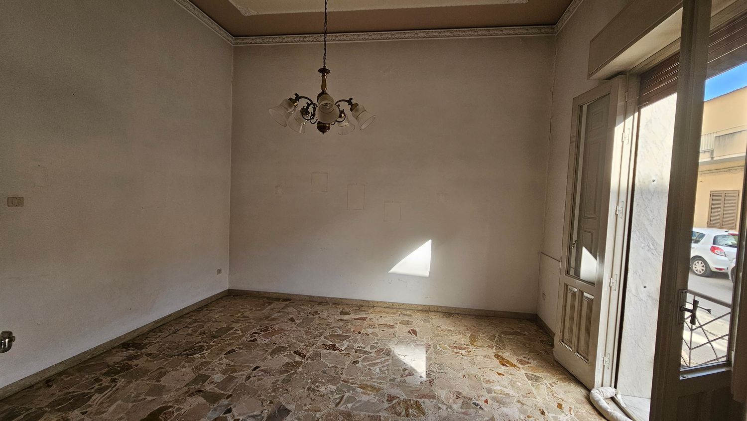 Villa in vendita in via alessandro manzoni 35, Vittoria