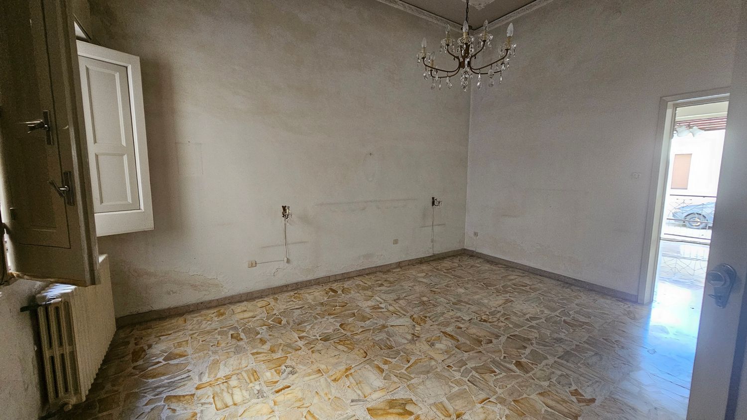 Villa in vendita in via alessandro manzoni 35, Vittoria