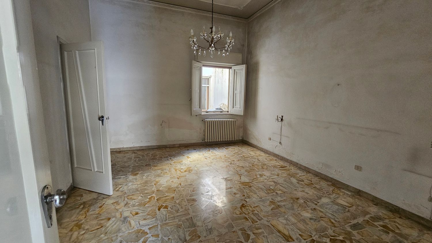 Villa in vendita in via alessandro manzoni 35, Vittoria