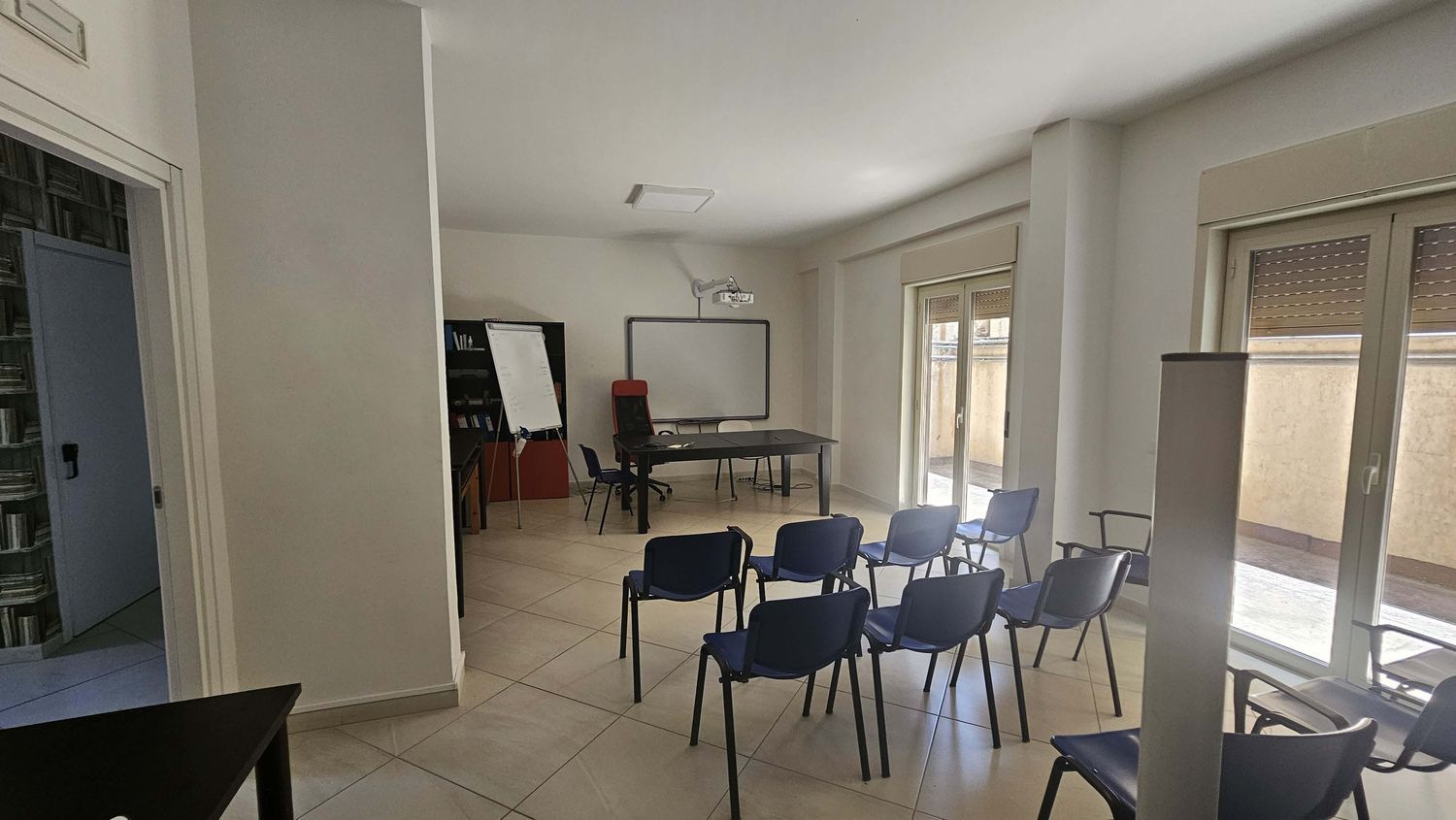 Ufficio in affitto in via cavalieri di vittorio veneto 0, Vittoria