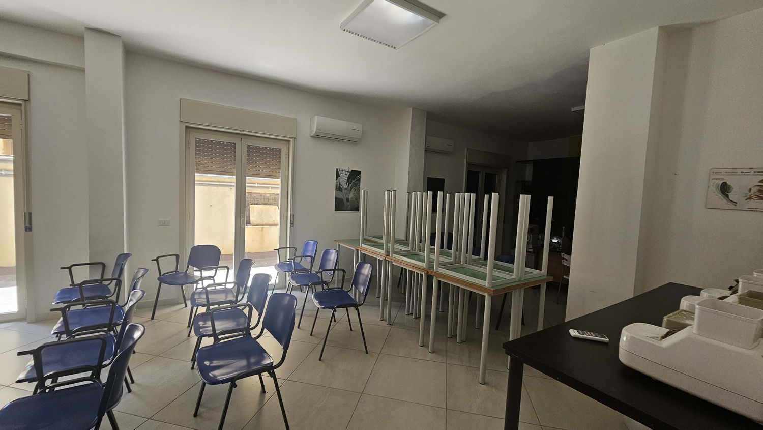 Ufficio in affitto in via cavalieri di vittorio veneto 0, Vittoria