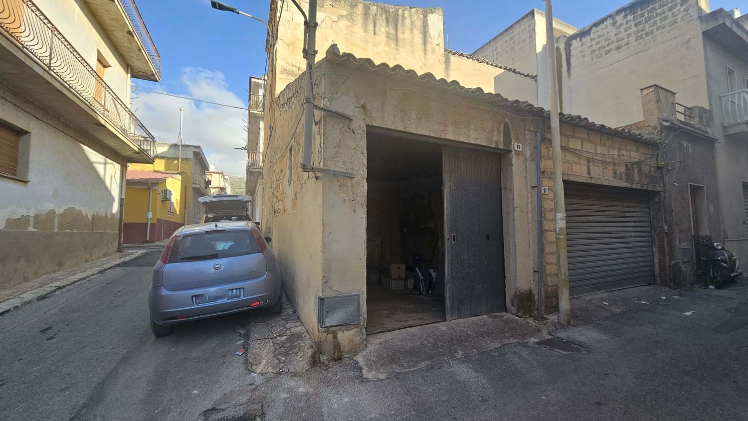 Villa in vendita in via chiaramonte 0, Comiso