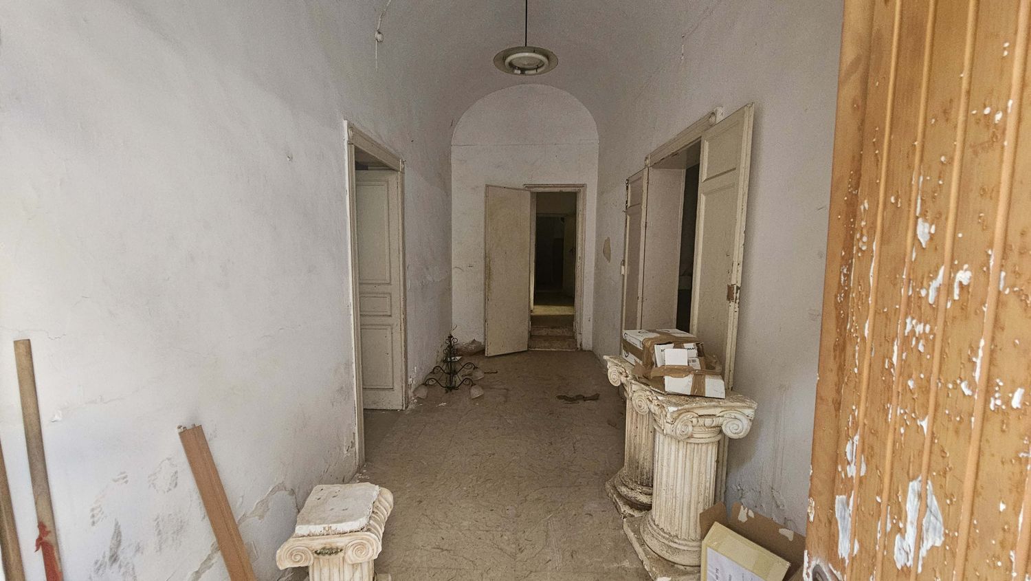 Villa in vendita in via chiaramonte 0, Comiso