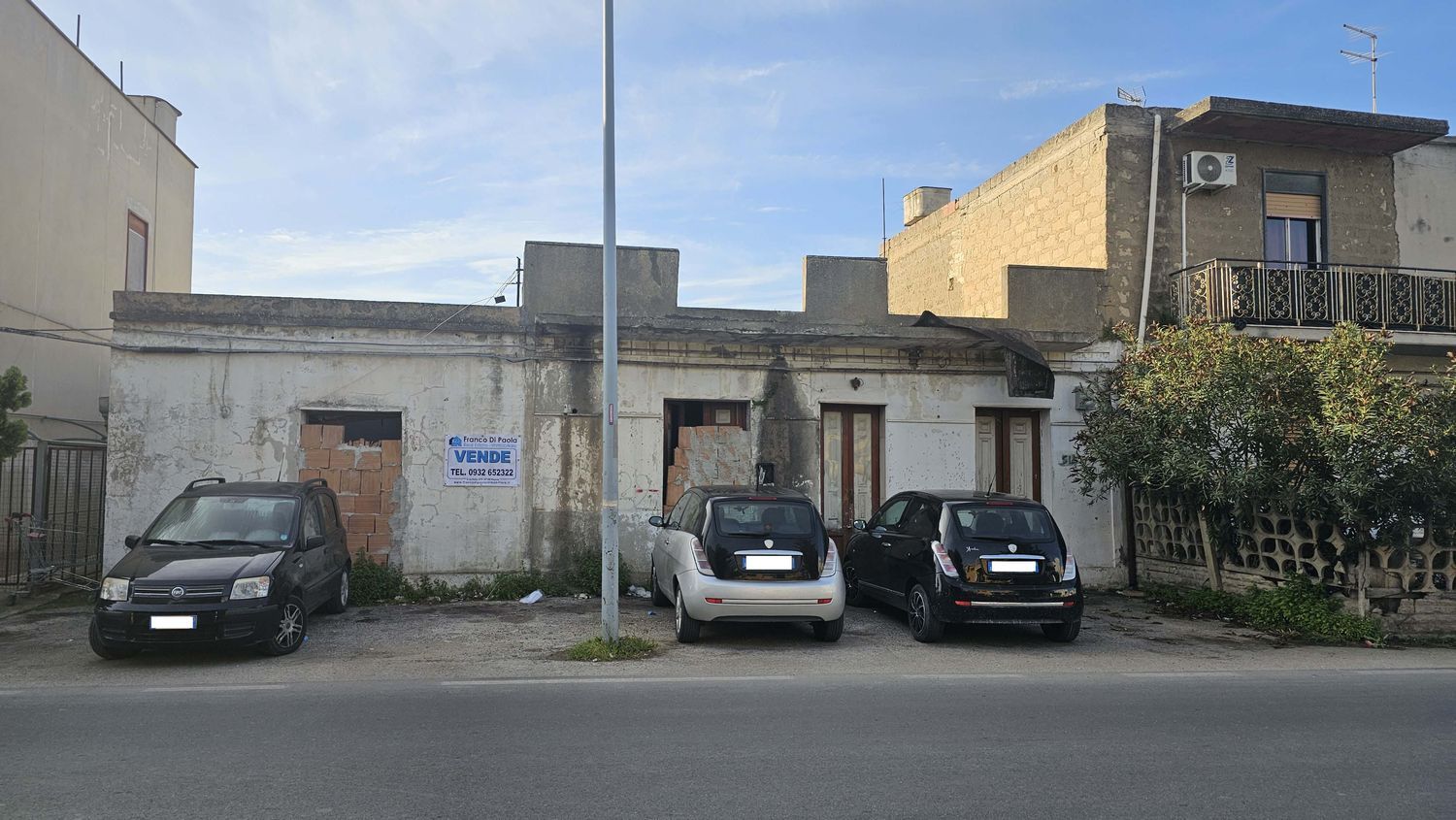 Terreno in vendita in strada per scoglitti 30, Vittoria