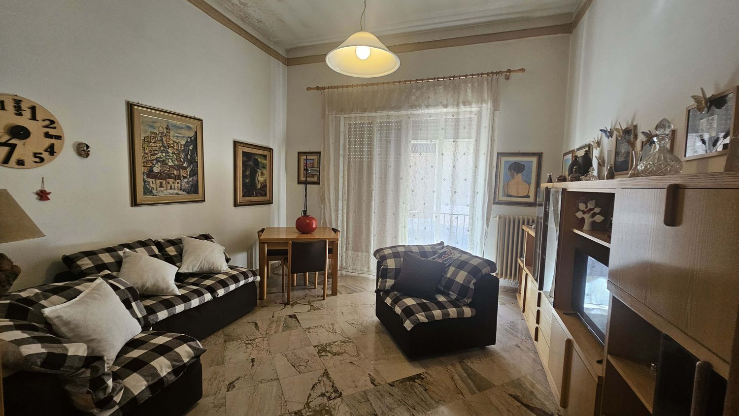 Appartamento in vendita in via firenze 11, Vittoria