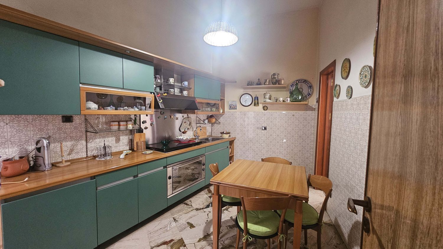 Appartamento in vendita in via firenze 11, Vittoria