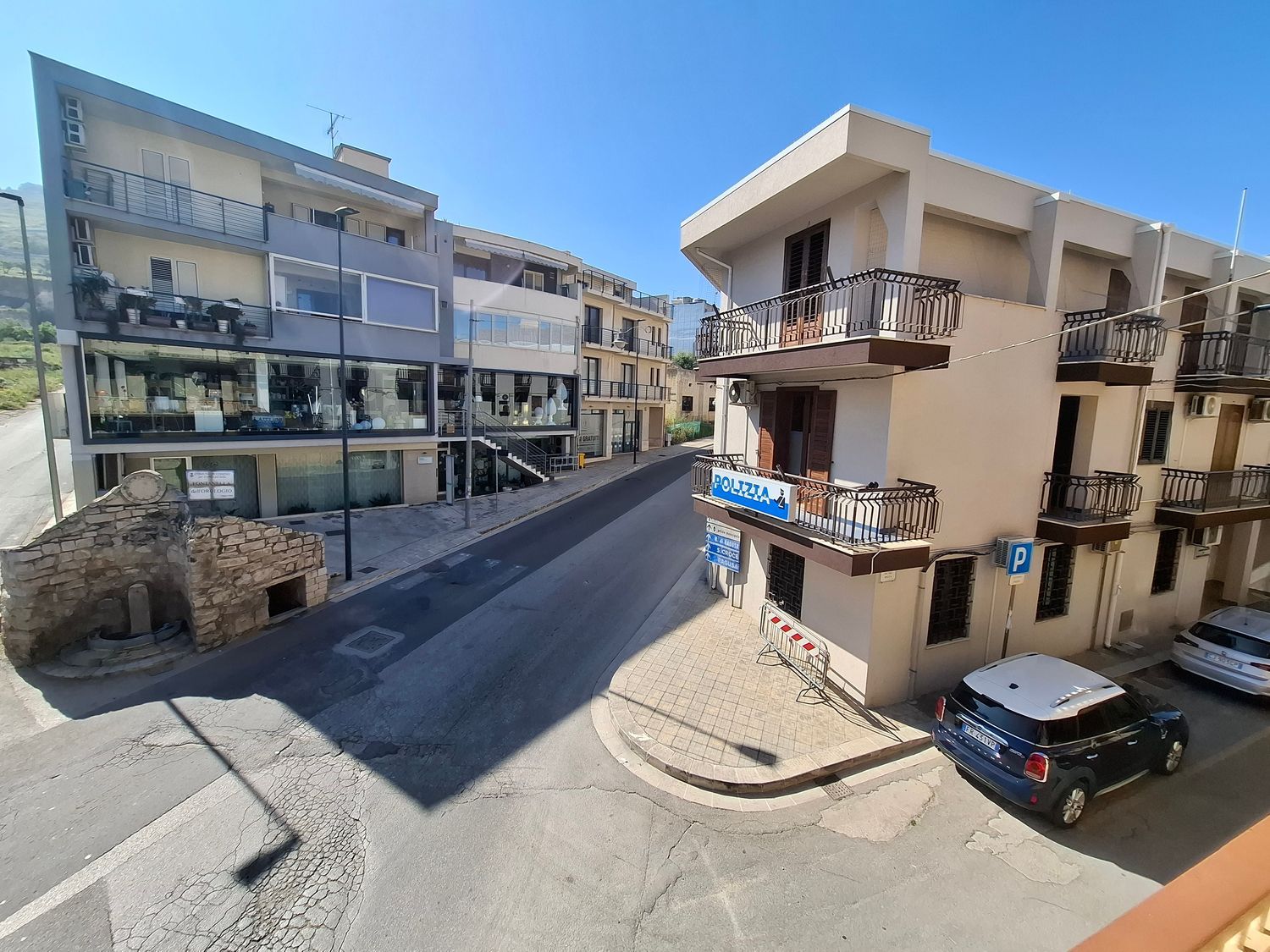 Quadrilocale in vendita in via via pietro micca 122, Comiso