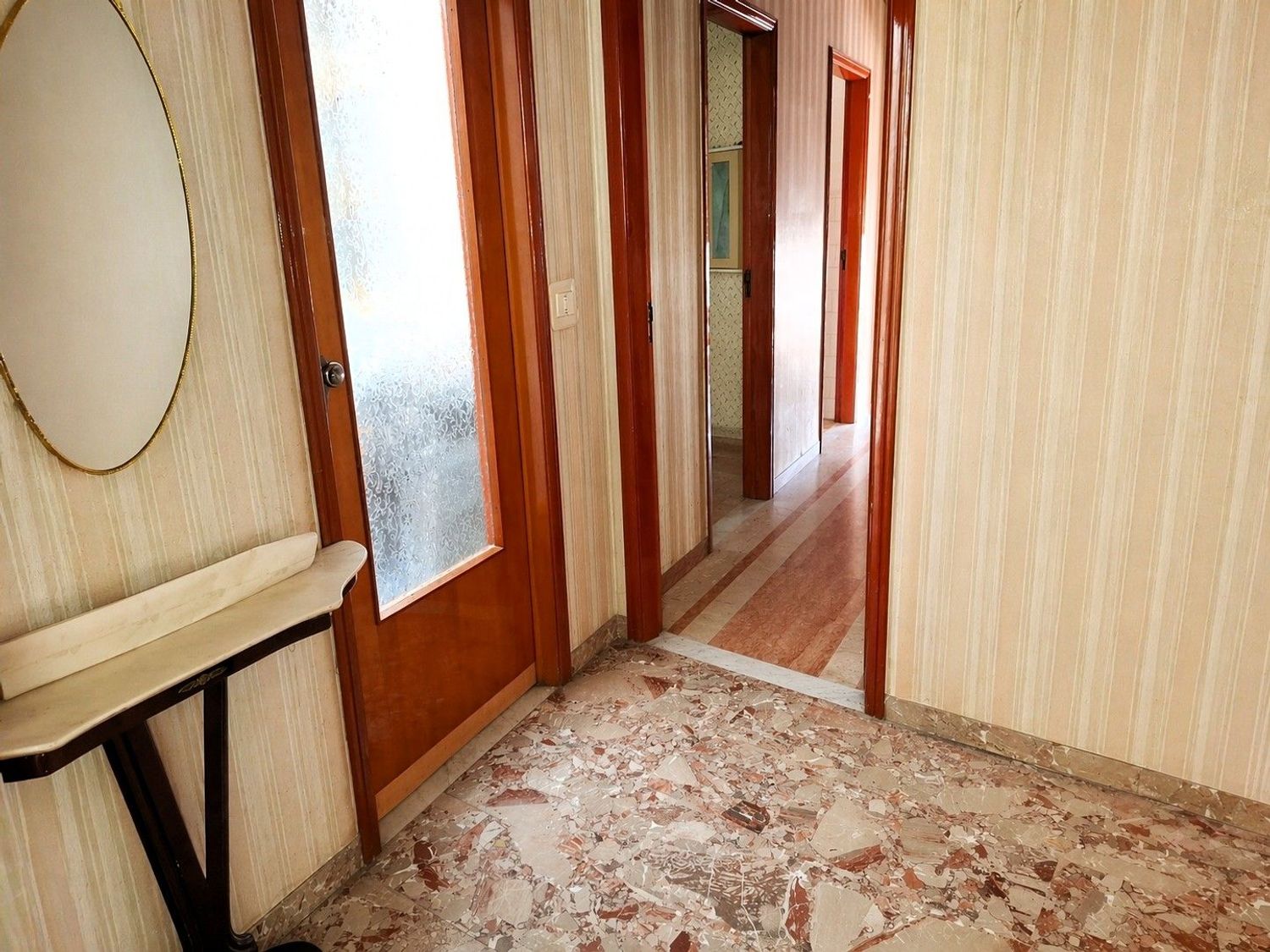 Quadrilocale in vendita in via via pietro micca 122, Comiso