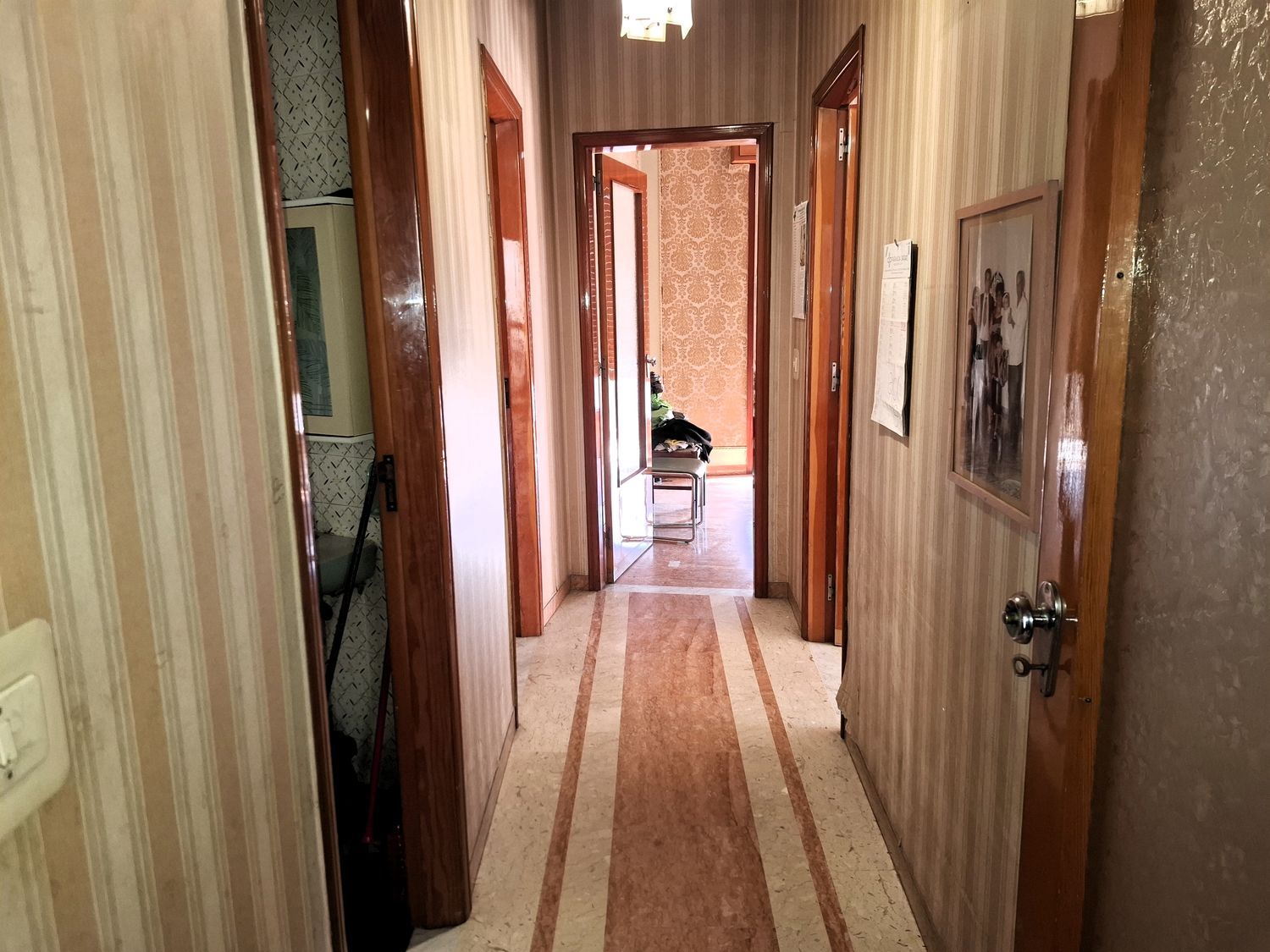 Quadrilocale in vendita in via via pietro micca 122, Comiso