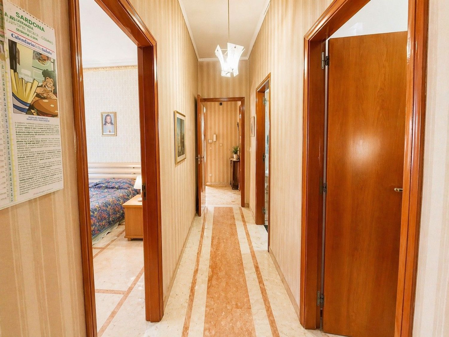 Quadrilocale in vendita in via via pietro micca 122, Comiso