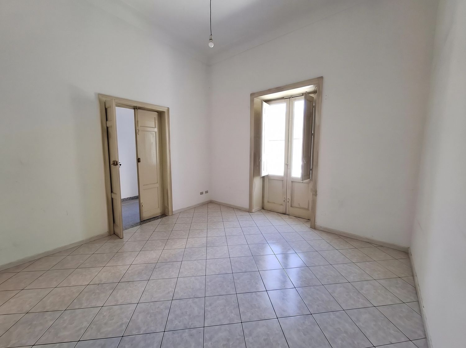 Appartamento in vendita in via via castelfidardo 163, Vittoria