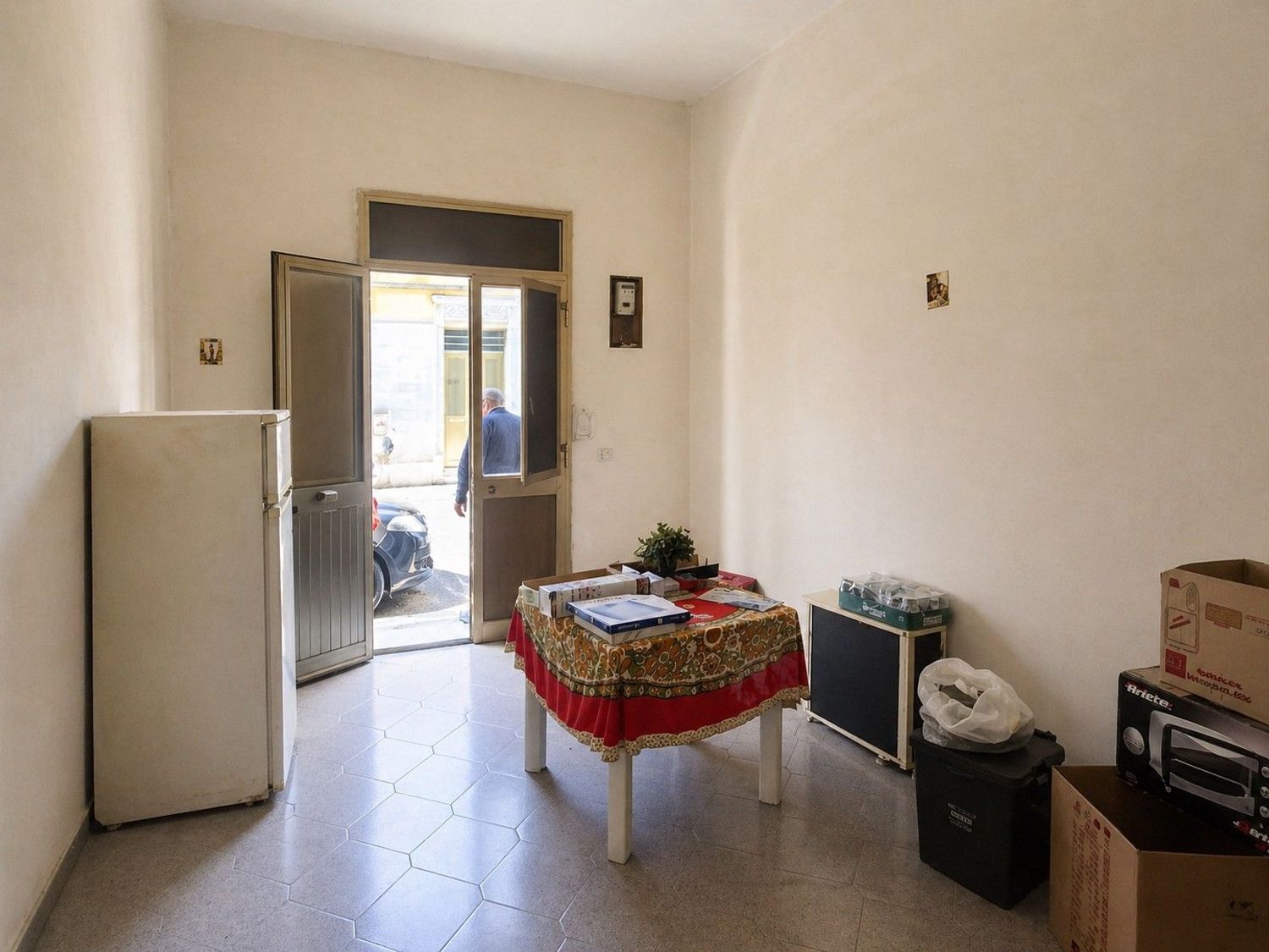 Appartamento in vendita in via via palestro 319, Vittoria