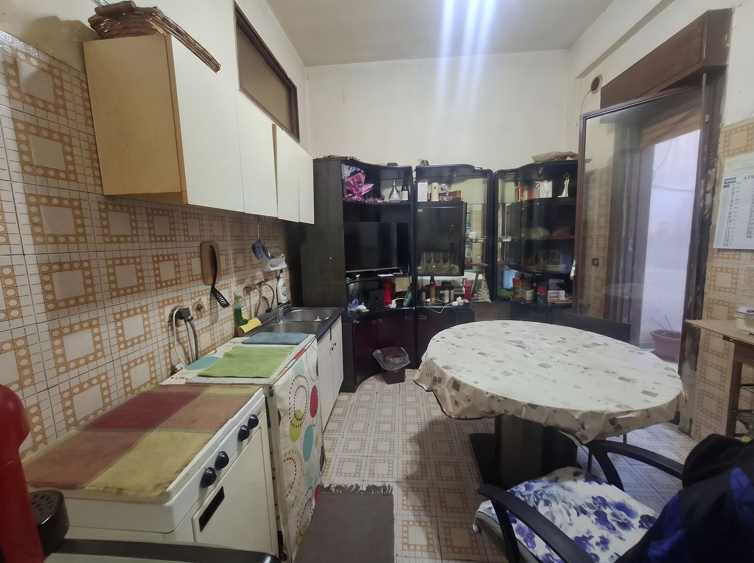 Appartamento in vendita in via via palestro 319, Vittoria