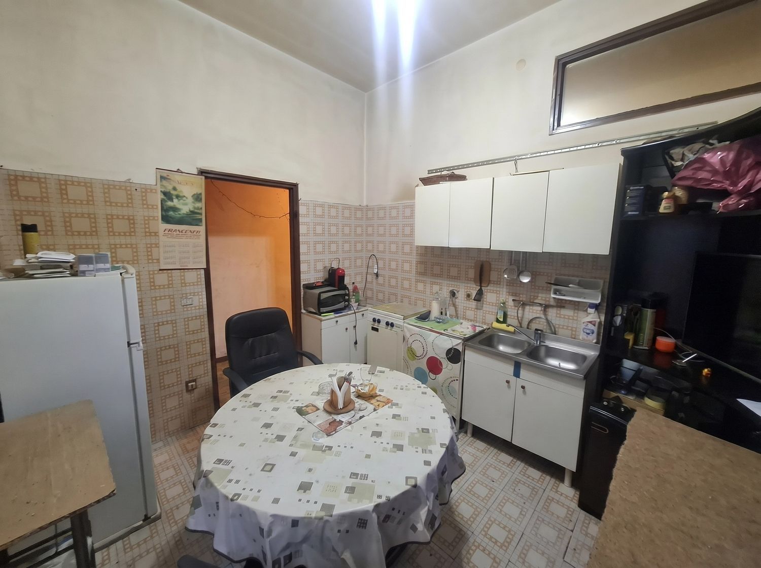 Appartamento in vendita in via via palestro 319, Vittoria