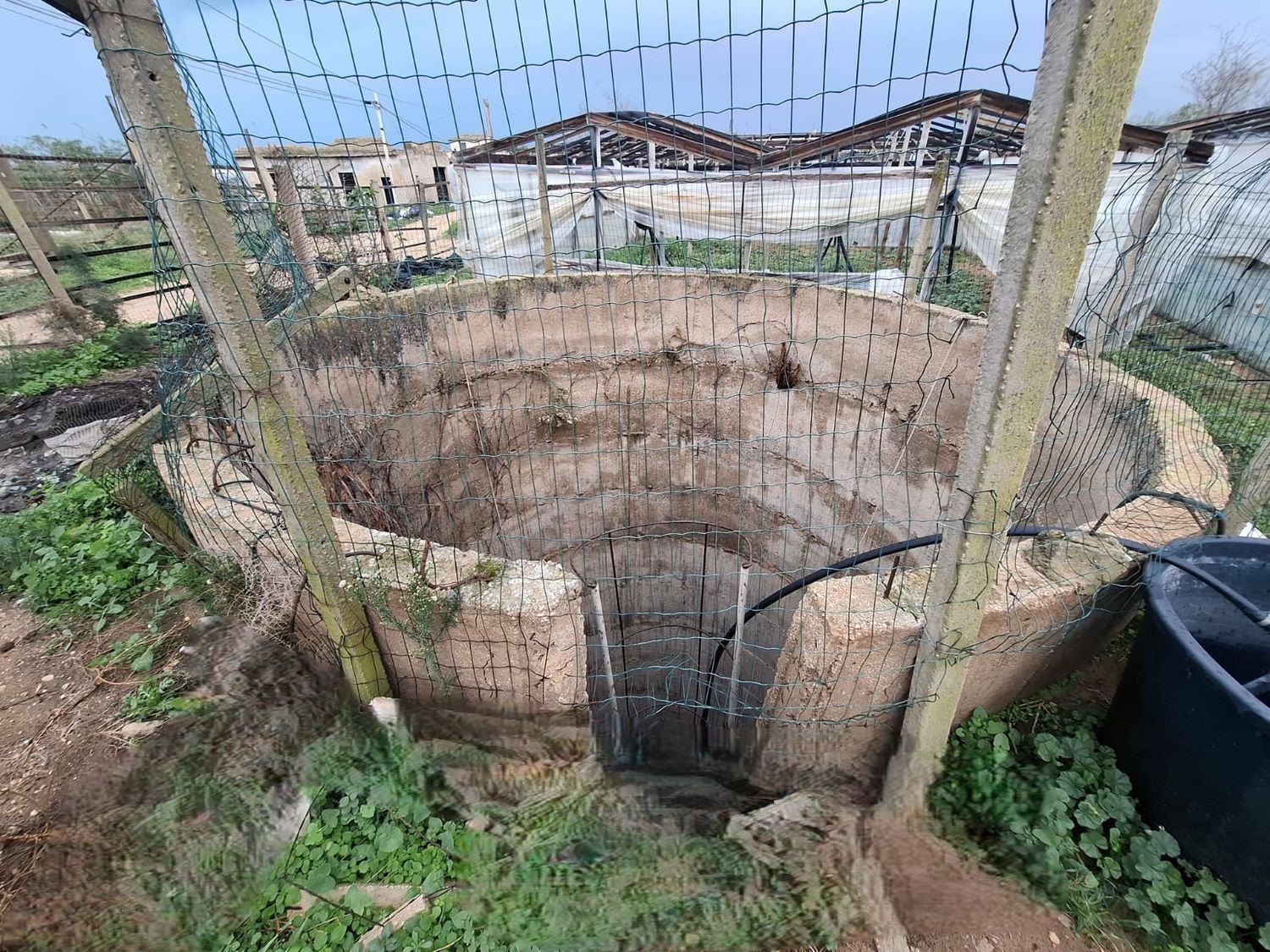 Terreno in vendita in contrada contrada da macconi 0, Acate