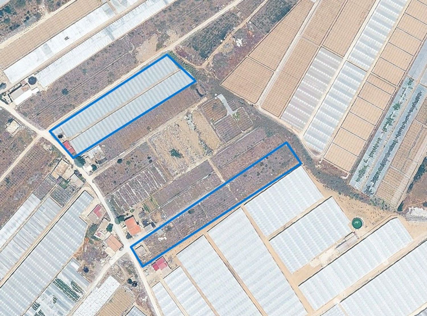 Terreno in vendita in contrada contrada da macconi 0, Acate