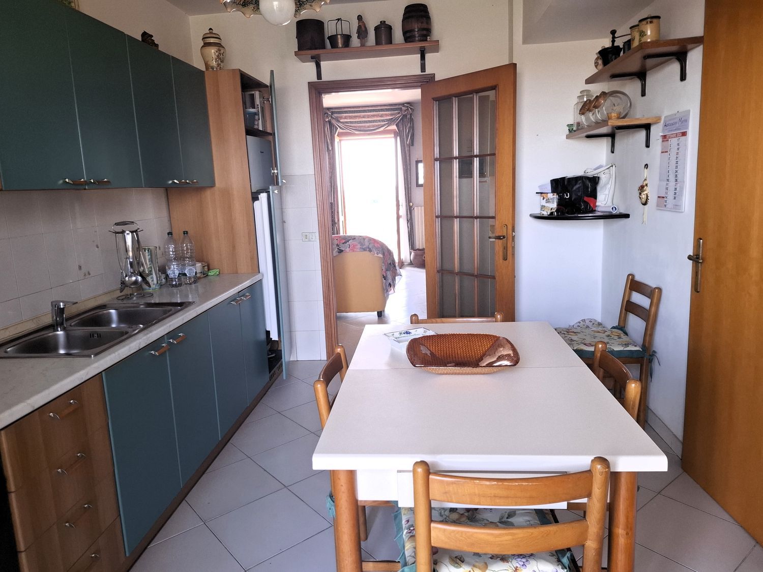 Attico in vendita in via via monte ortigara 9, Ragusa