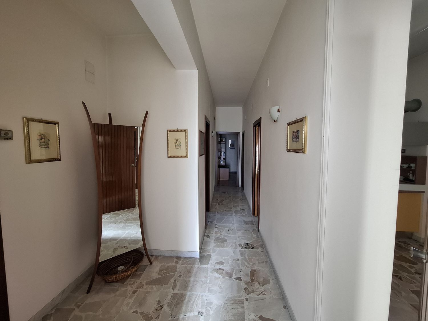 Appartamento in vendita in via via rattazzi 221, Vittoria