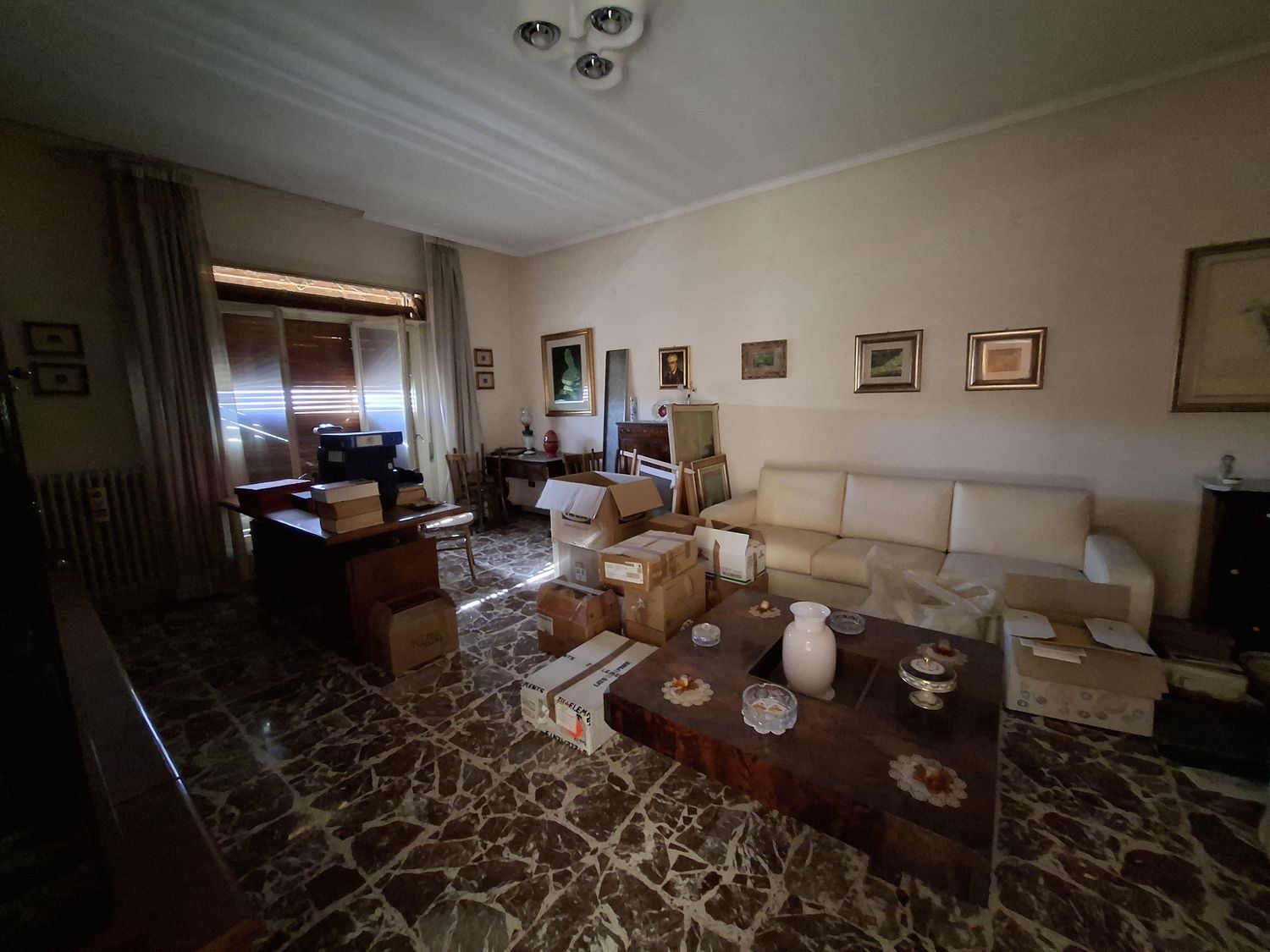 Appartamento in vendita in via via rattazzi 221, Vittoria