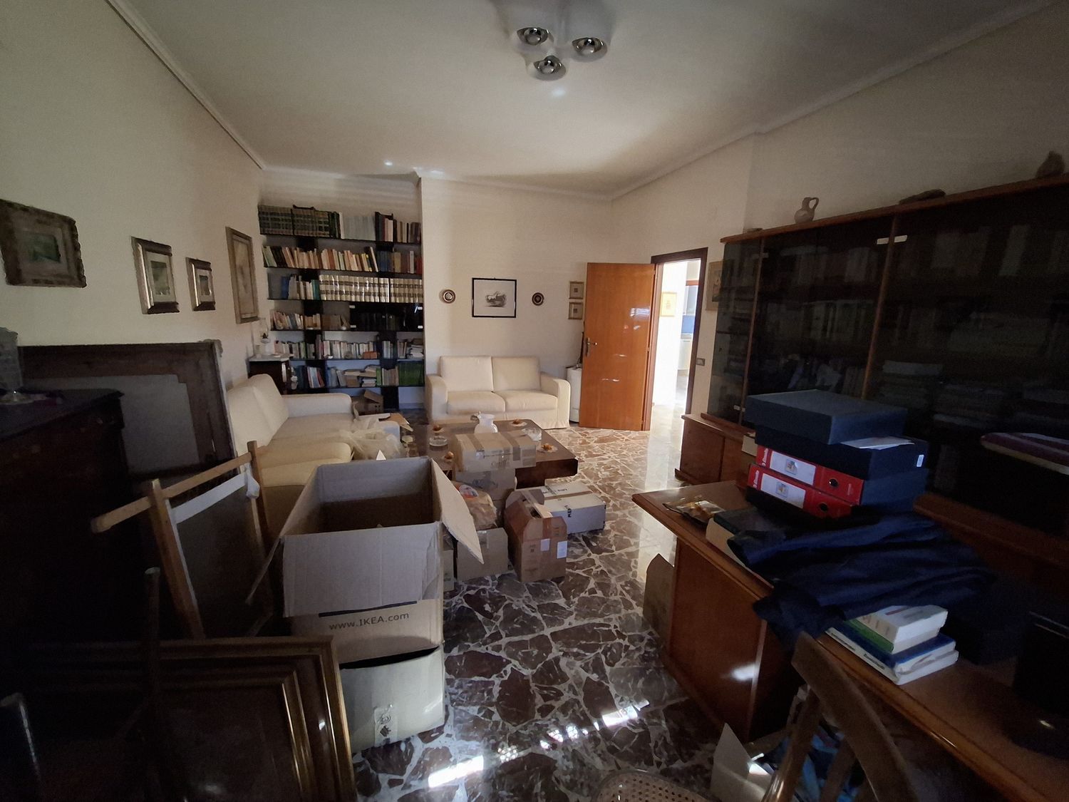 Appartamento in vendita in via via rattazzi 221, Vittoria