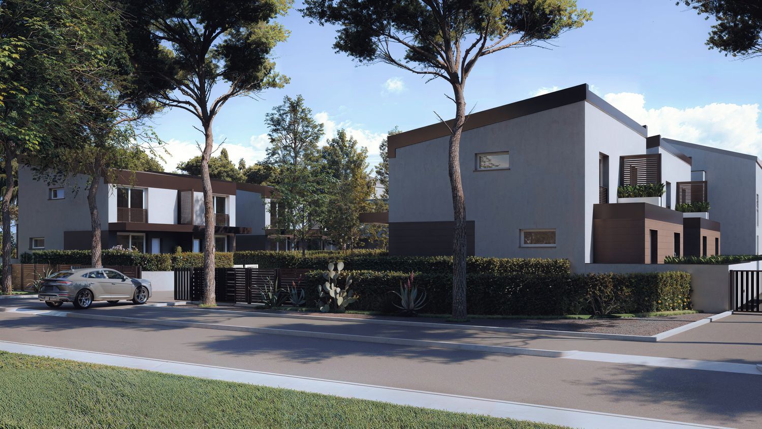 Attico in vendita in viale caduti per la libert 0, Cervia