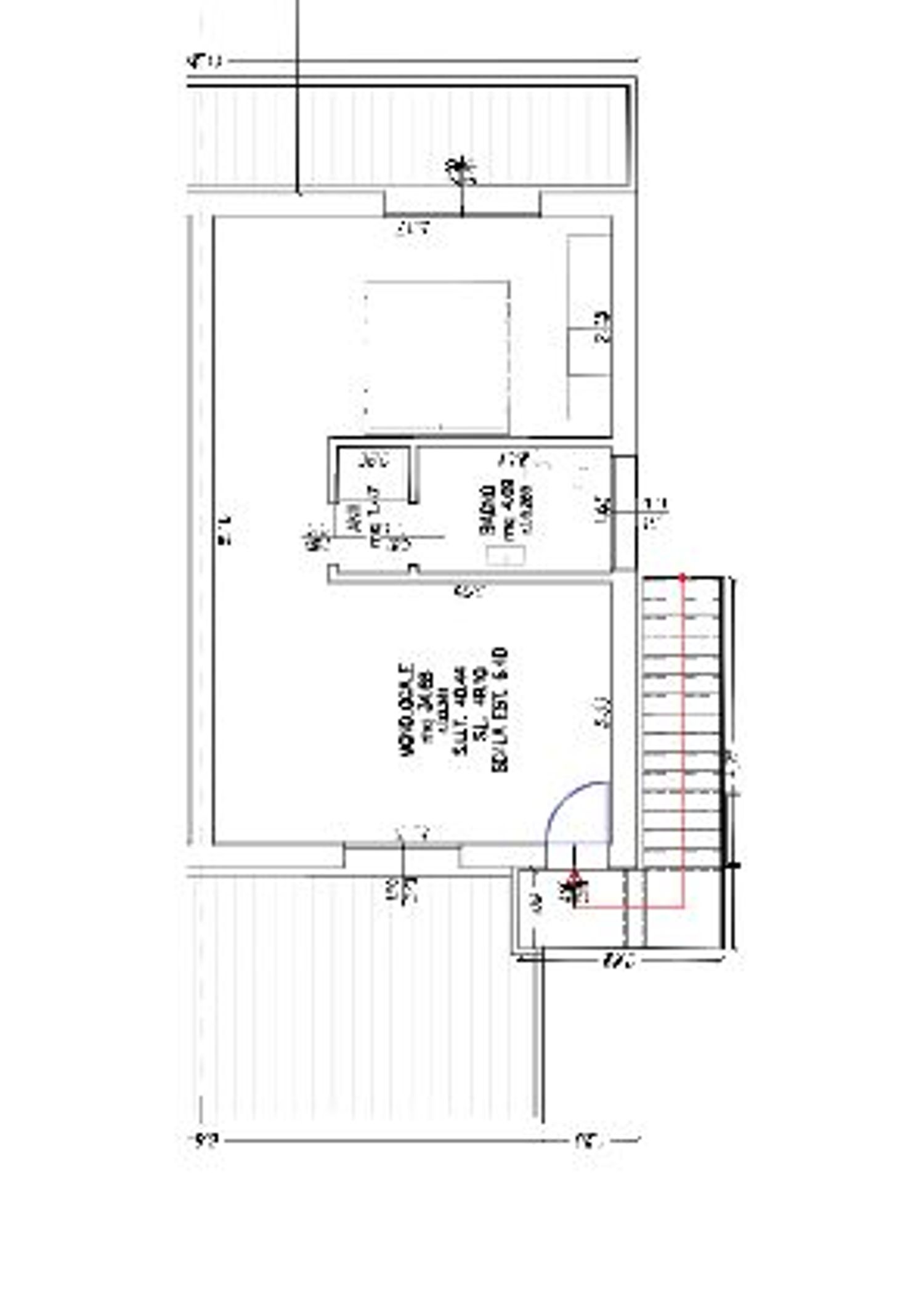 Attico in vendita in viale caduti per la libert 0, Cervia