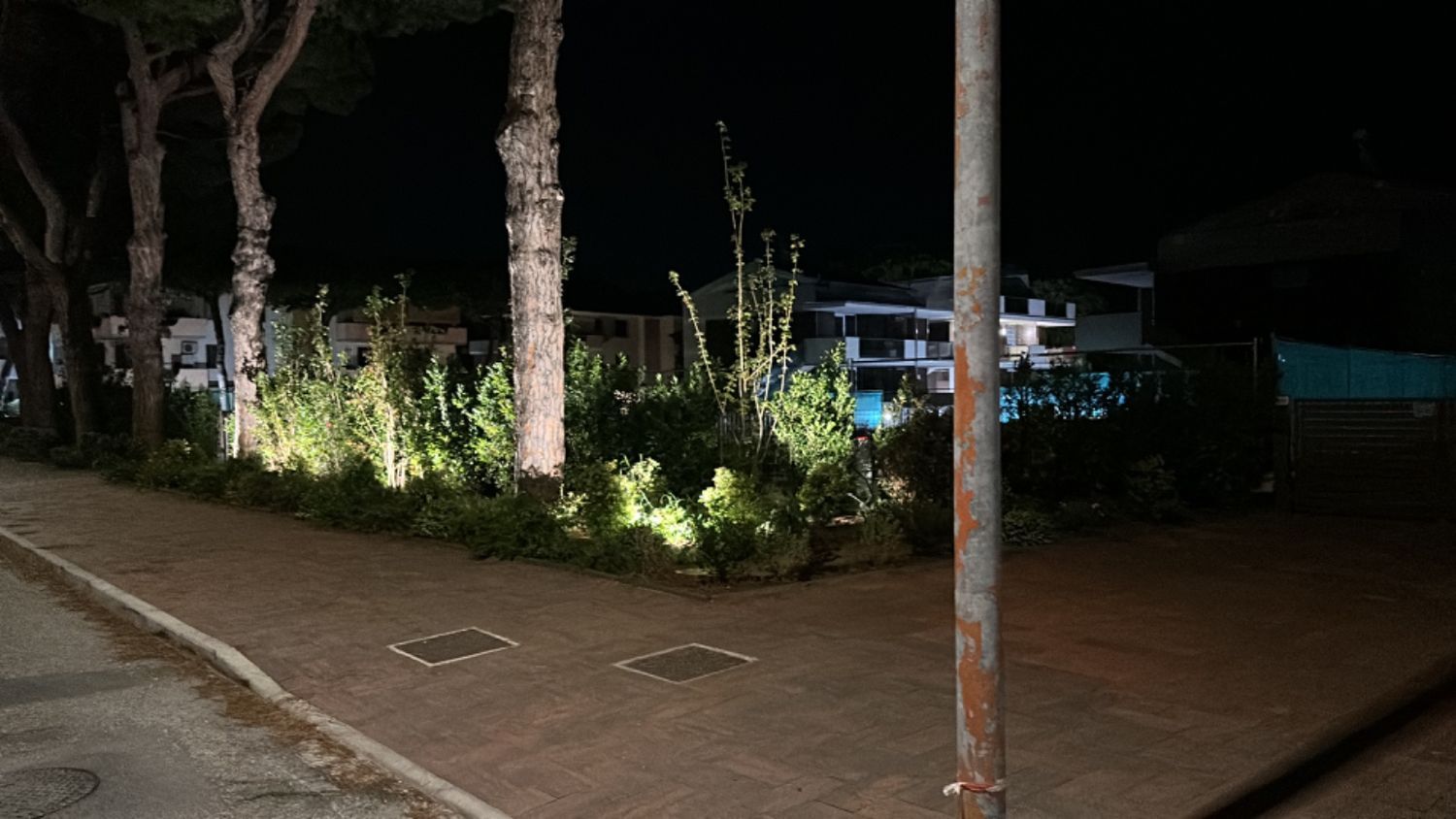 Loft in vendita in via caduti per la libert� 0, Cervia