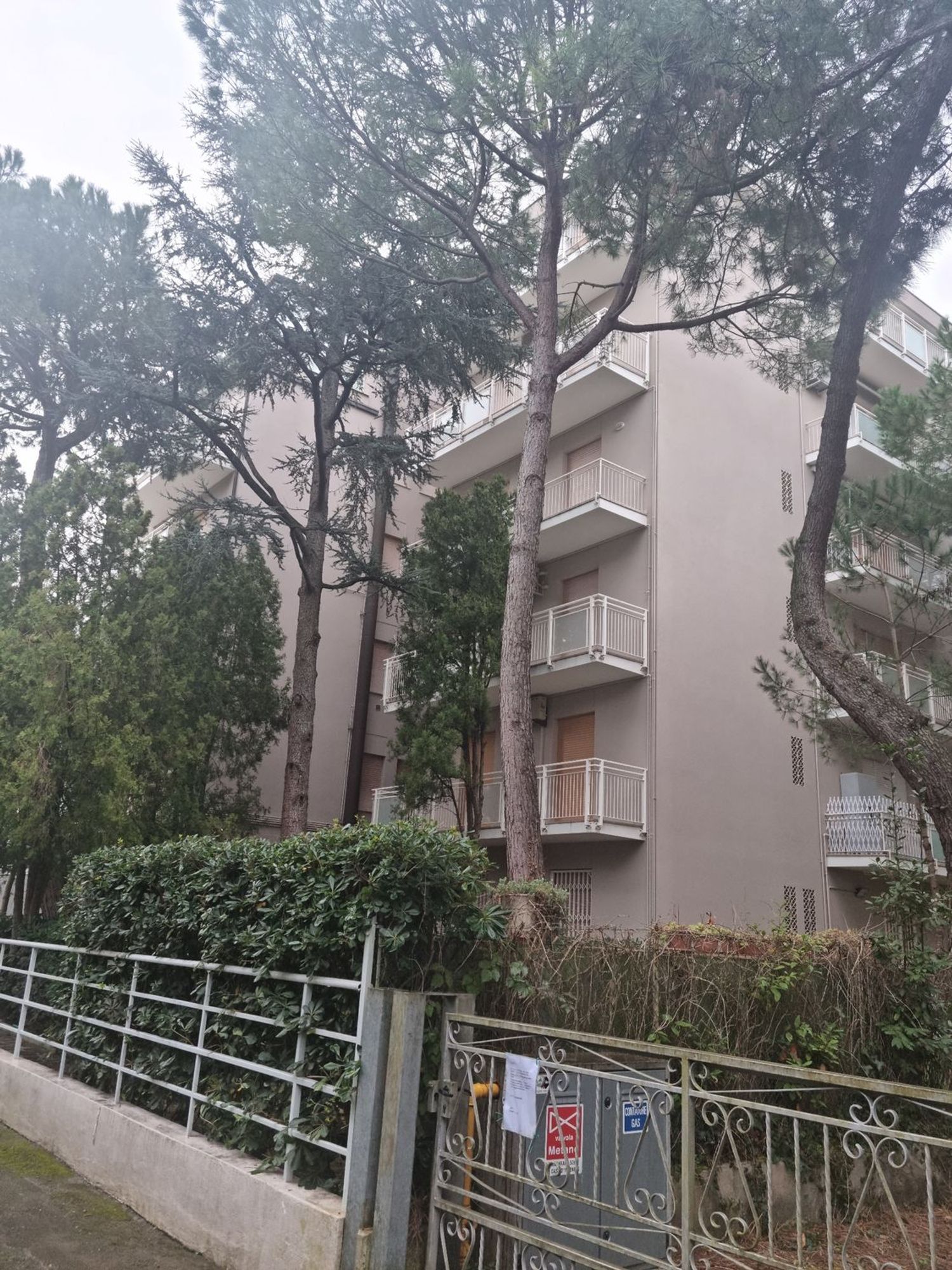 Quadrilocale in vendita in traversa xvii pineta 0, Cervia