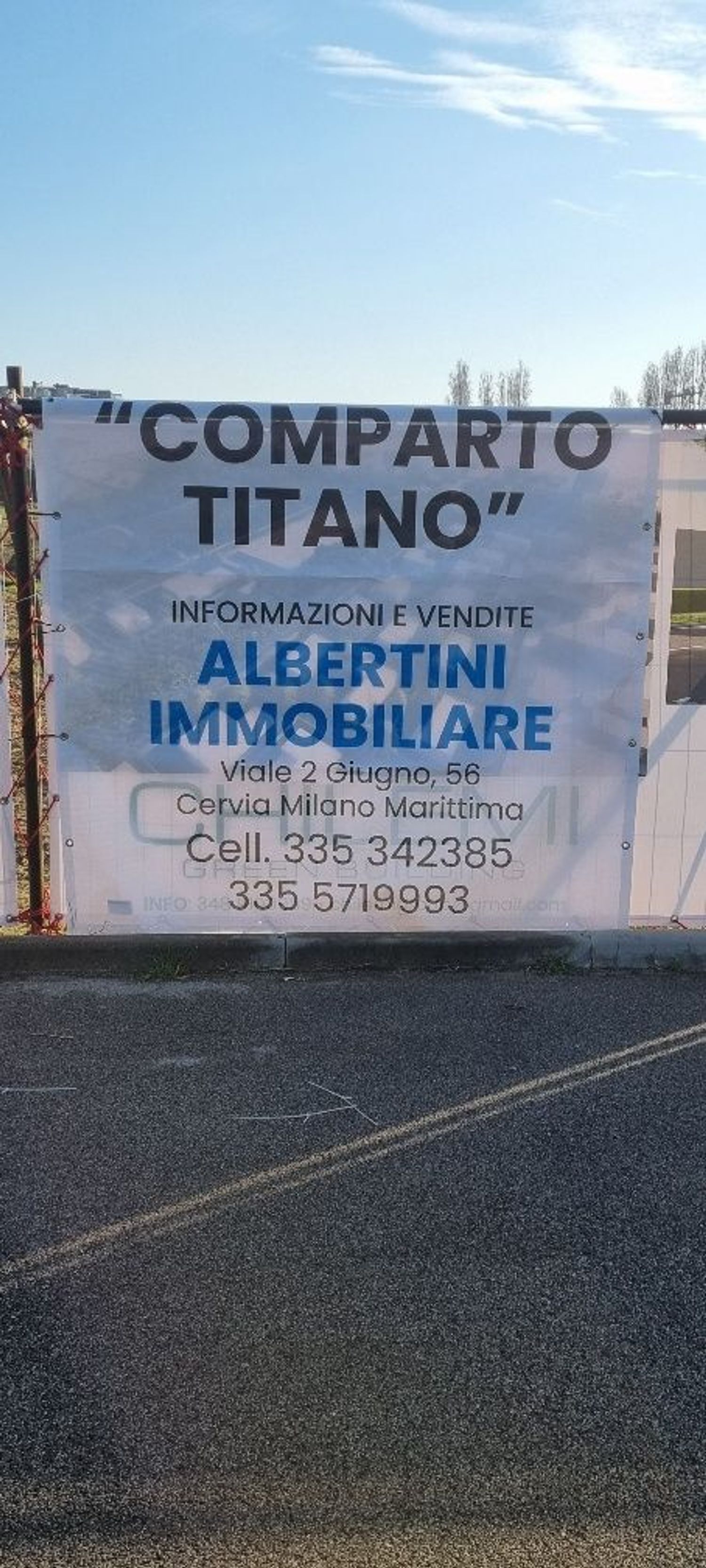 Terreno in vendita in via artemide 0, Cervia