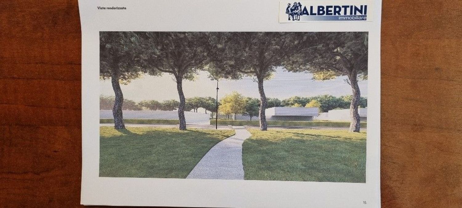 Terreno in vendita in via artemide 0, Cervia