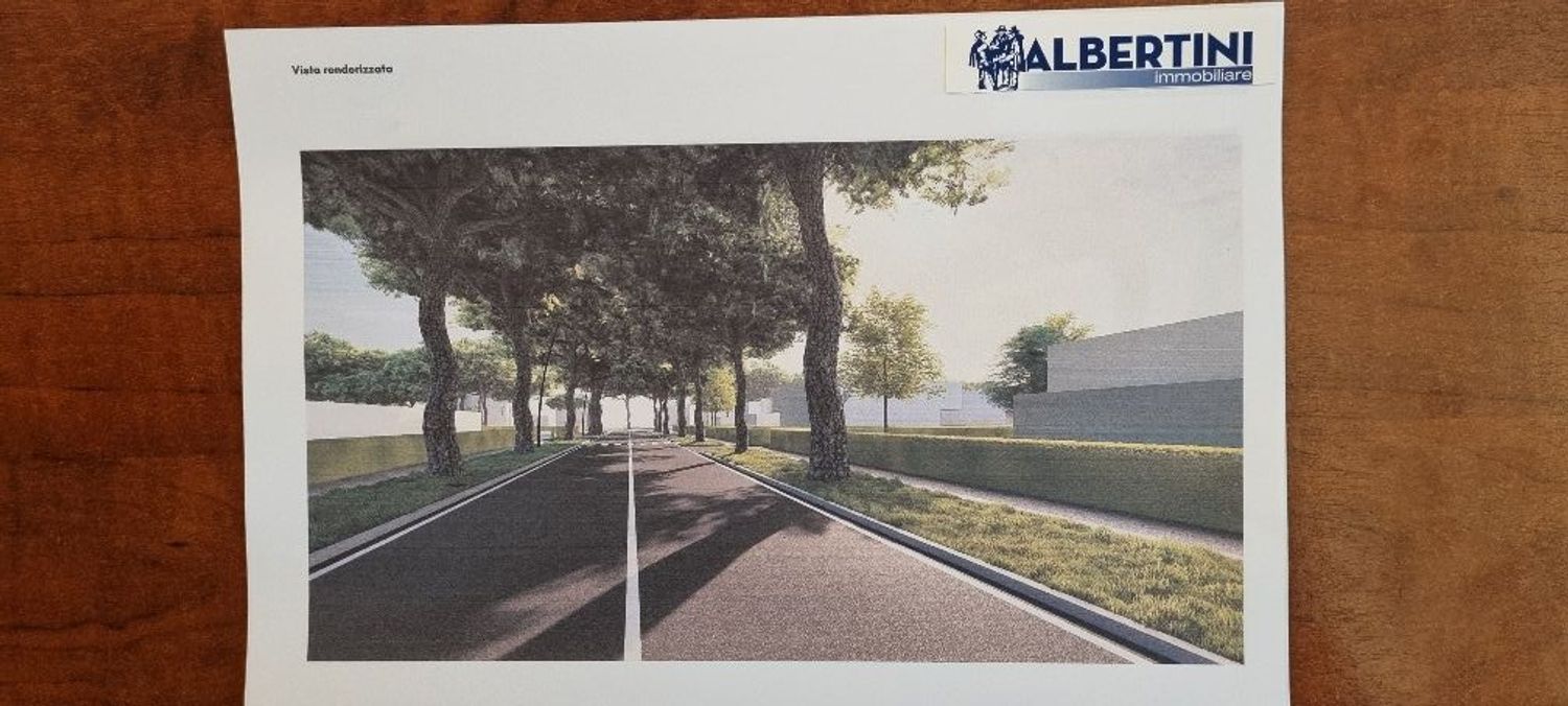 Terreno in vendita in via artemide 0, Cervia