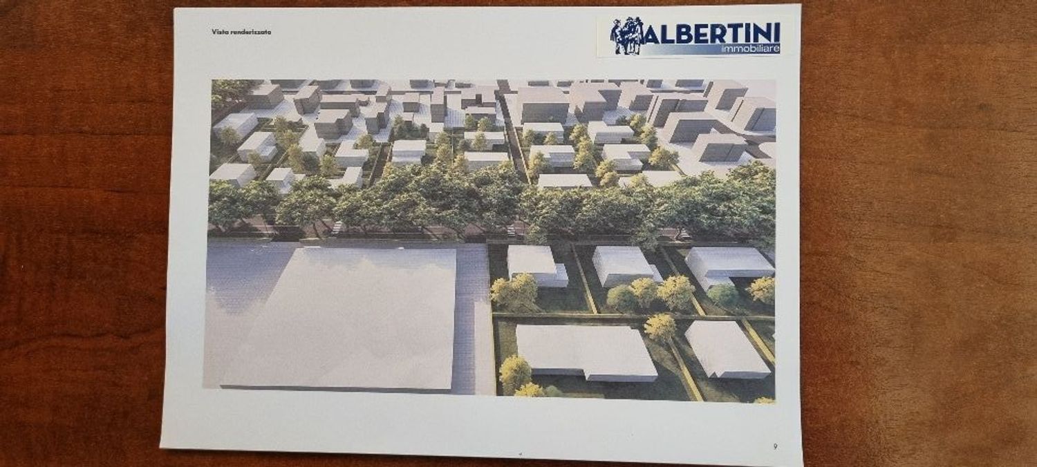 Terreno in vendita in via artemide 0, Cervia