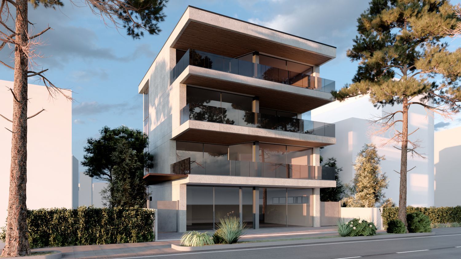 Quadrilocale in vendita in viale antonio gramsci 0, Cervia