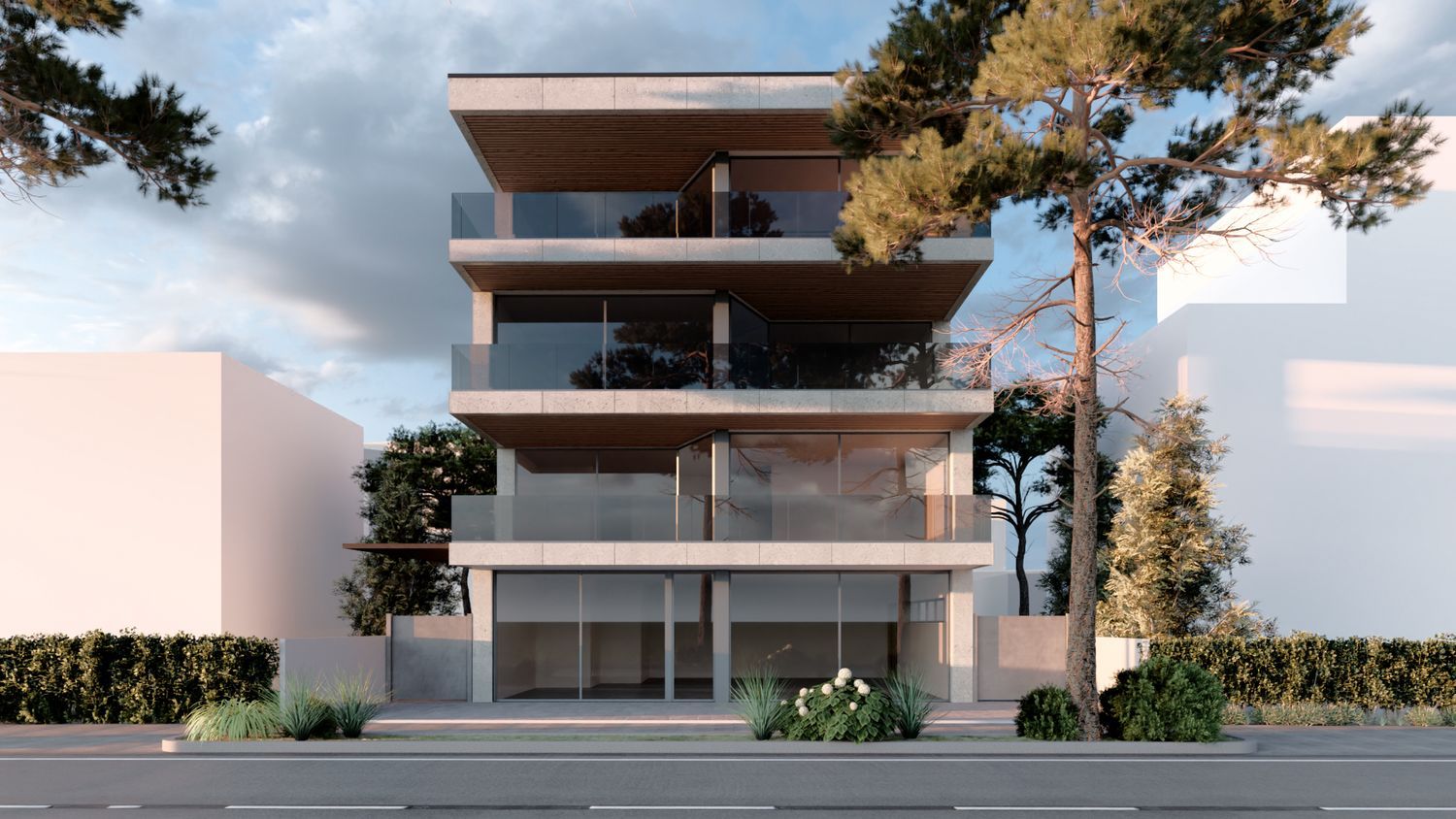 Quadrilocale in vendita in viale antonio gramsci 0, Cervia