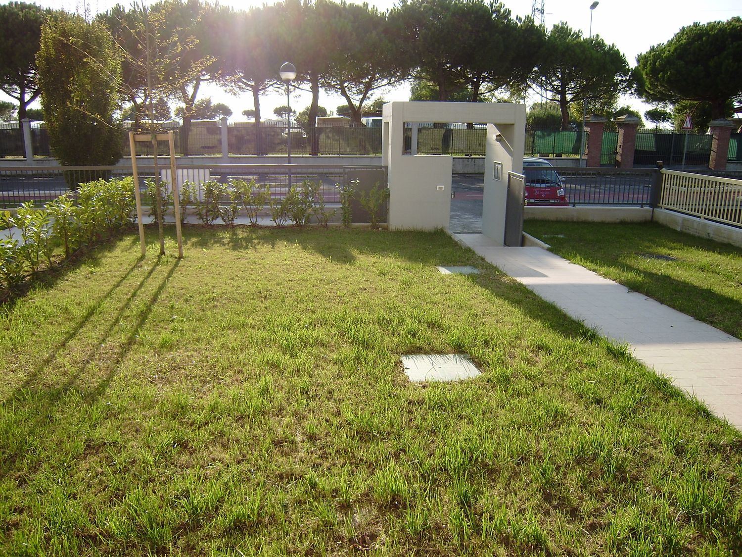 Villa in vendita in via maccanetto 26, Cervia