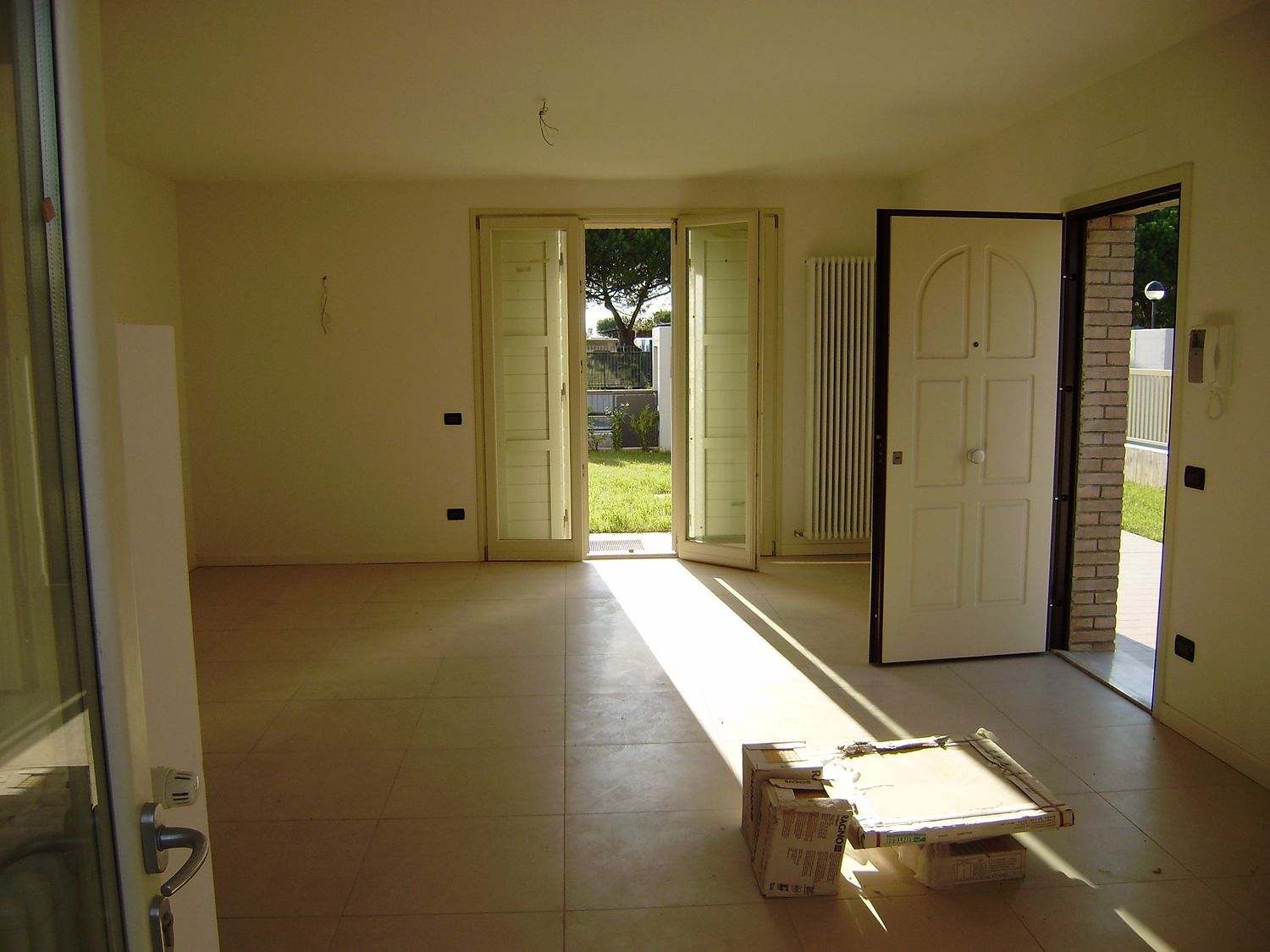 Villa in vendita in via maccanetto 26, Cervia