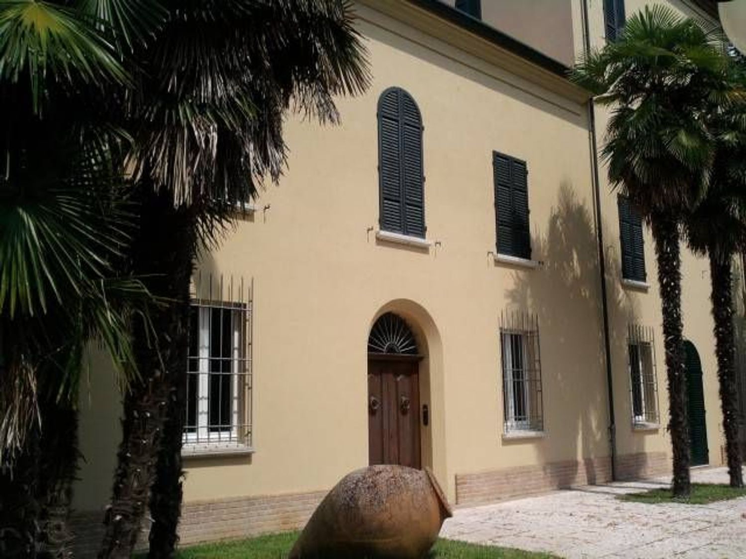 Rustico in vendita in via salara 62, Cervia